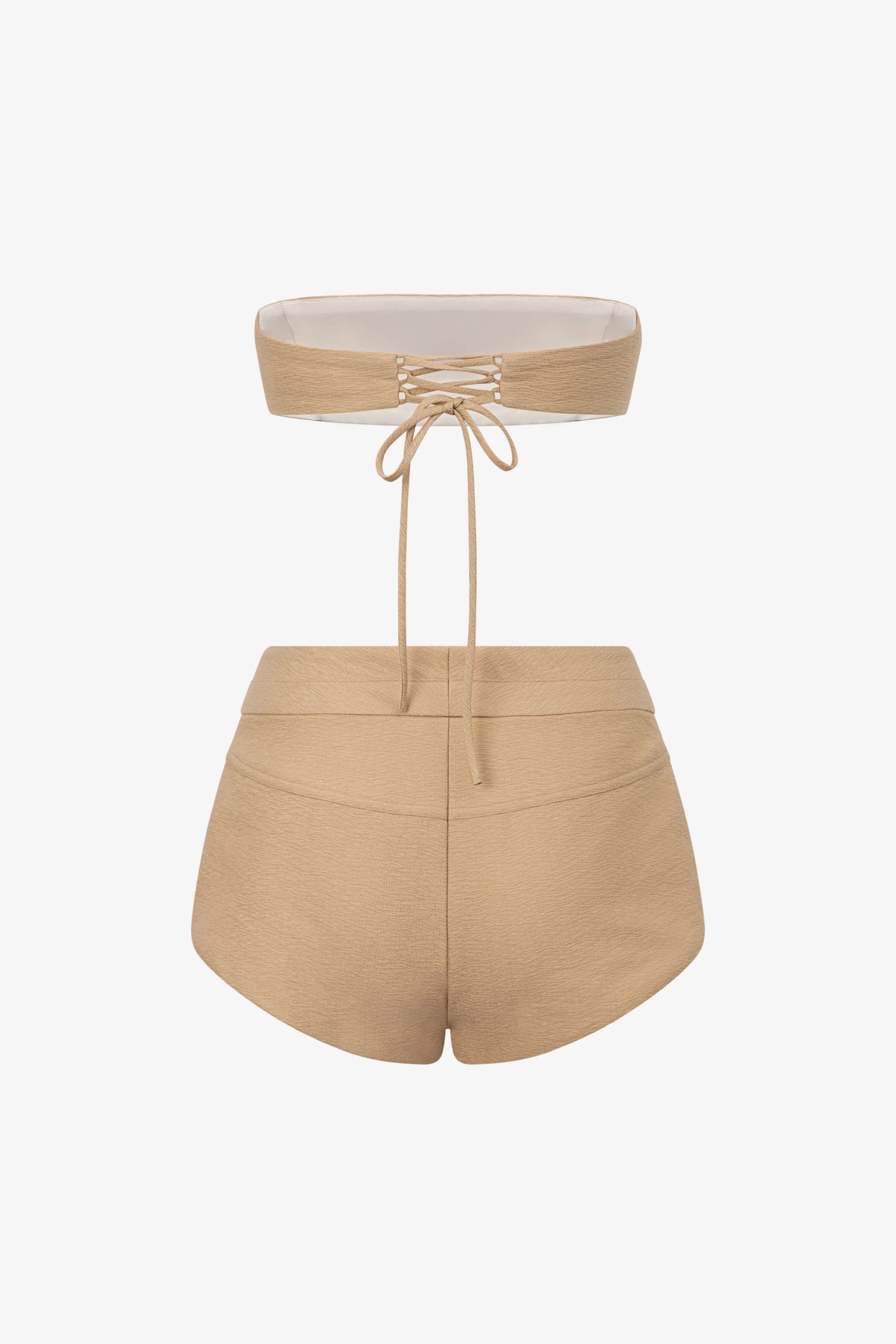 CICI Camilla Bra Shorts Set