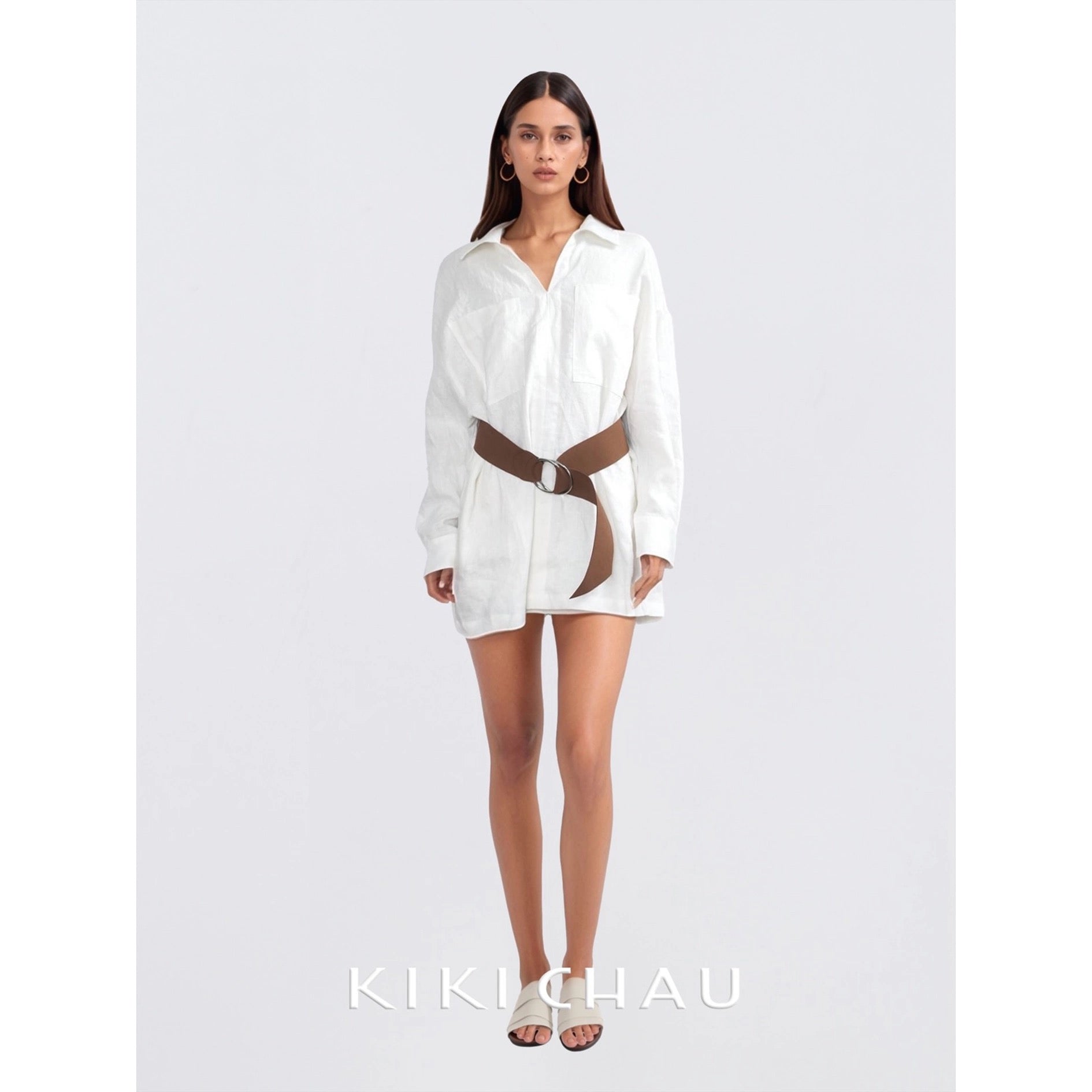 KIKI CHAU ‘NIA’