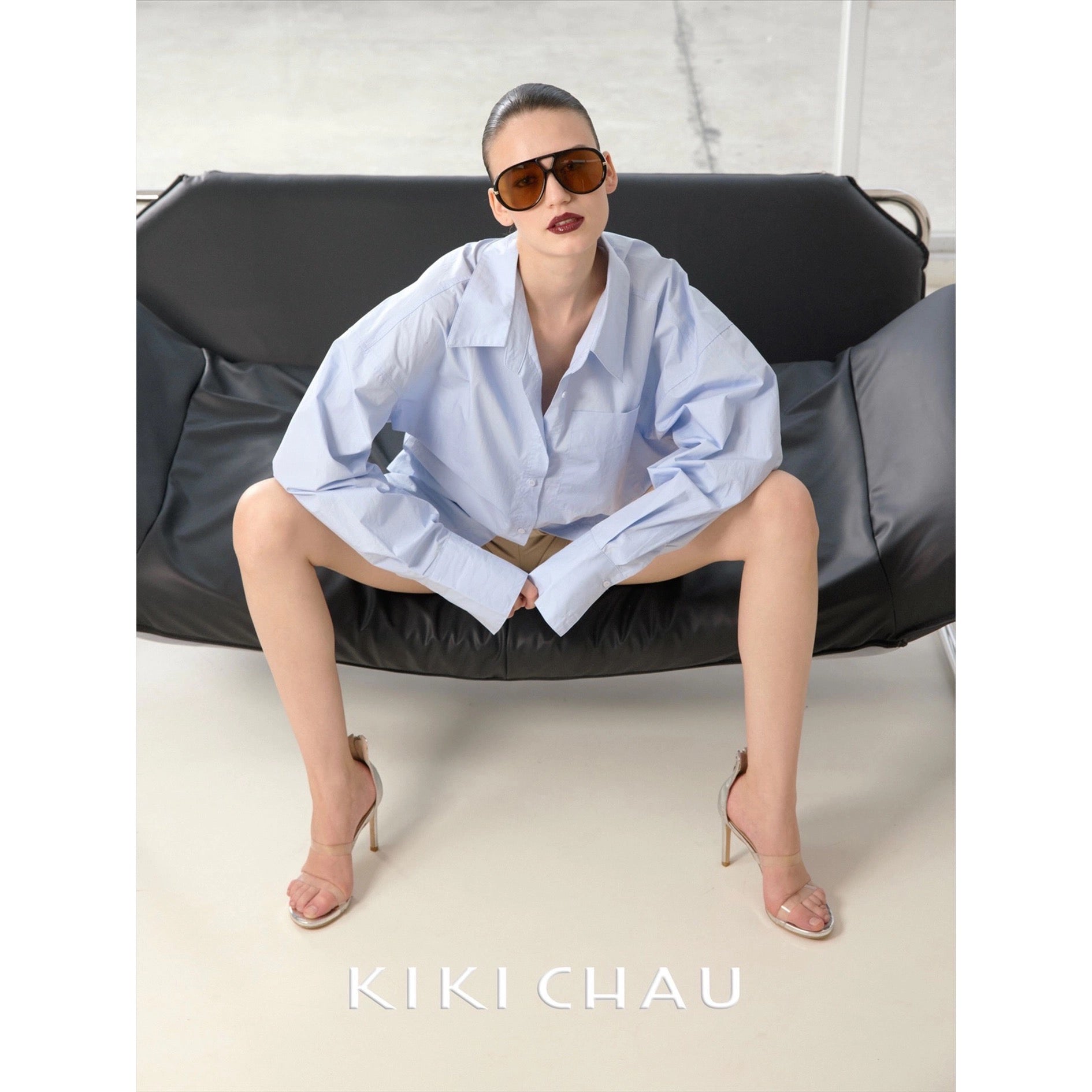 KIKI CHAU ‘RAISA’