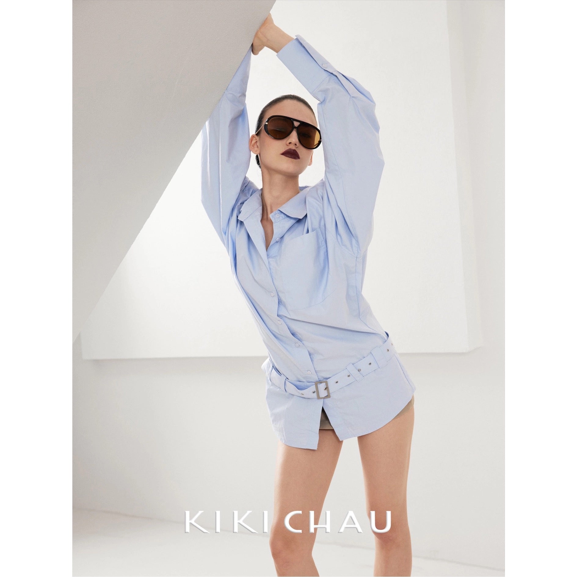 KIKI CHAU ‘RAISA’