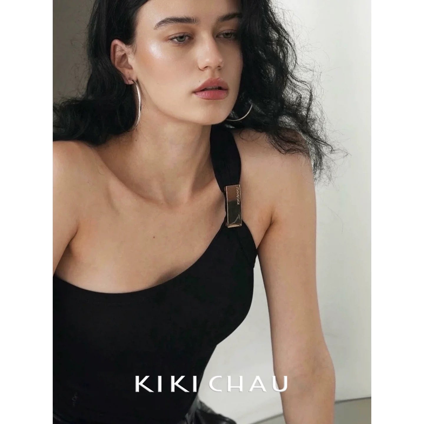 KIKI CHAU ‘HEIRESS’