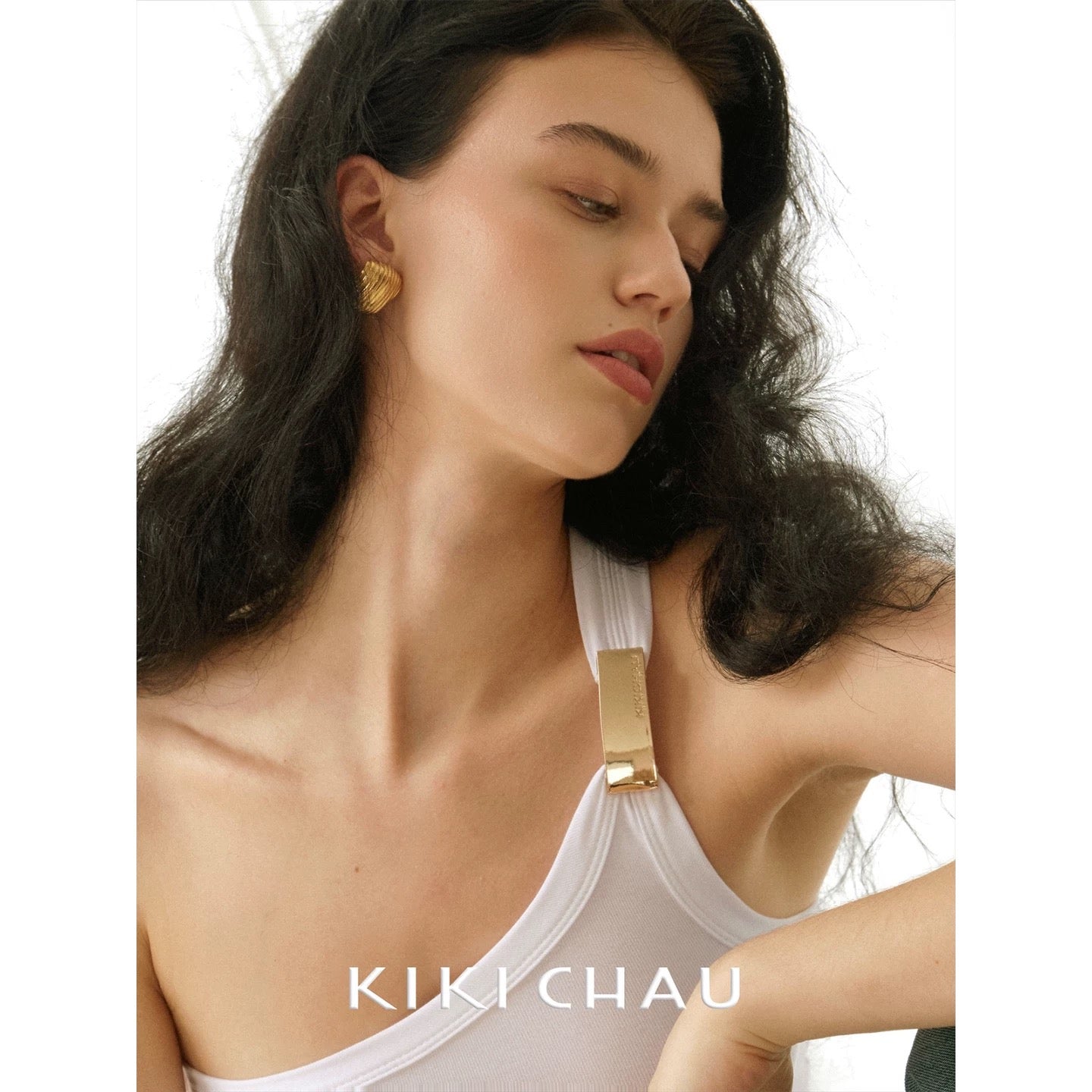 KIKI CHAU ‘HEIRESS’