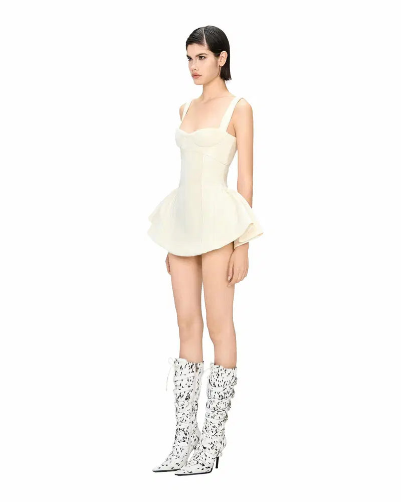 LSOUL TARA DRESS (2color)