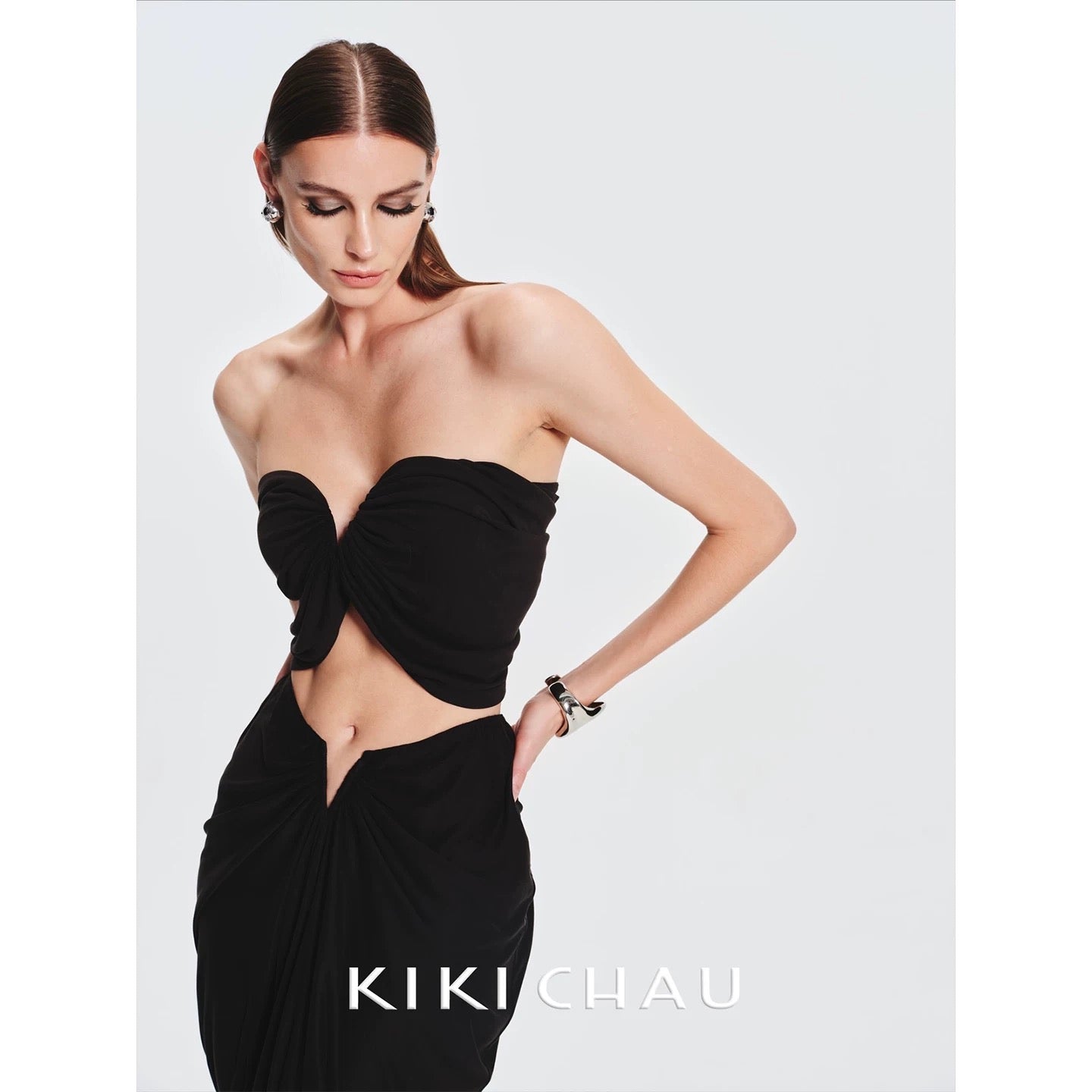 KIKI CHAU ‘LEVINA’