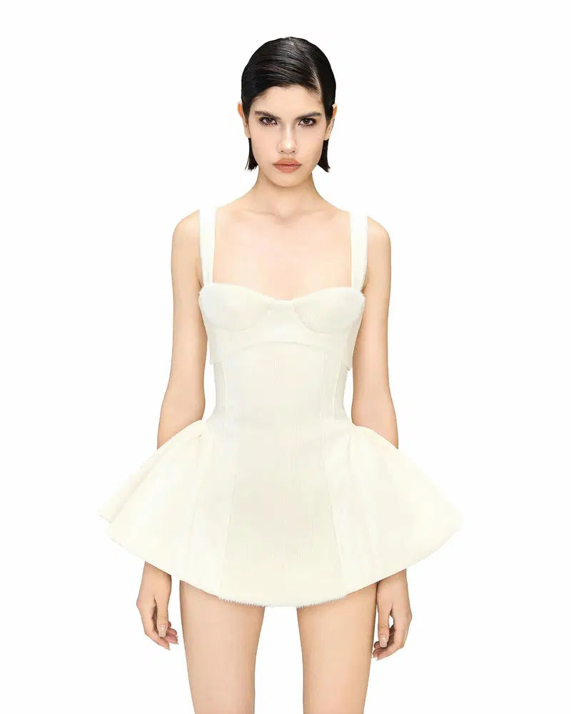 LSOUL TARA DRESS (2color)