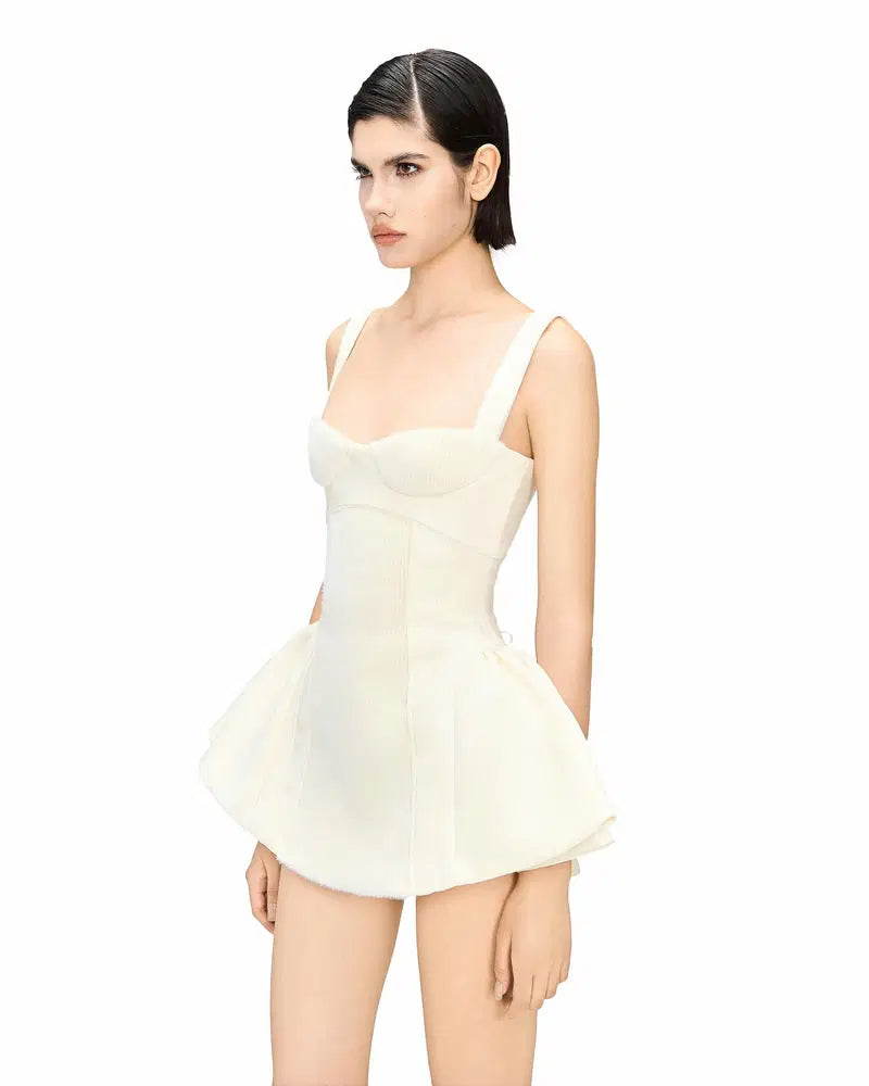 LSOUL TARA DRESS (2color)