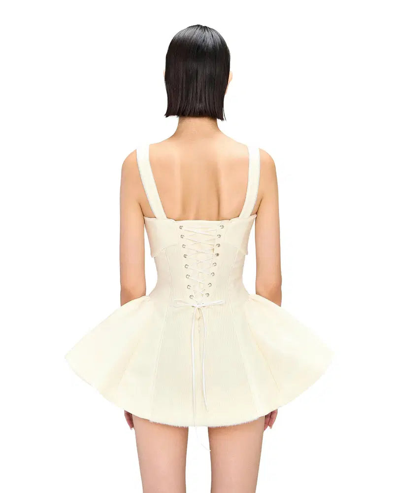 LSOUL TARA DRESS (2color)