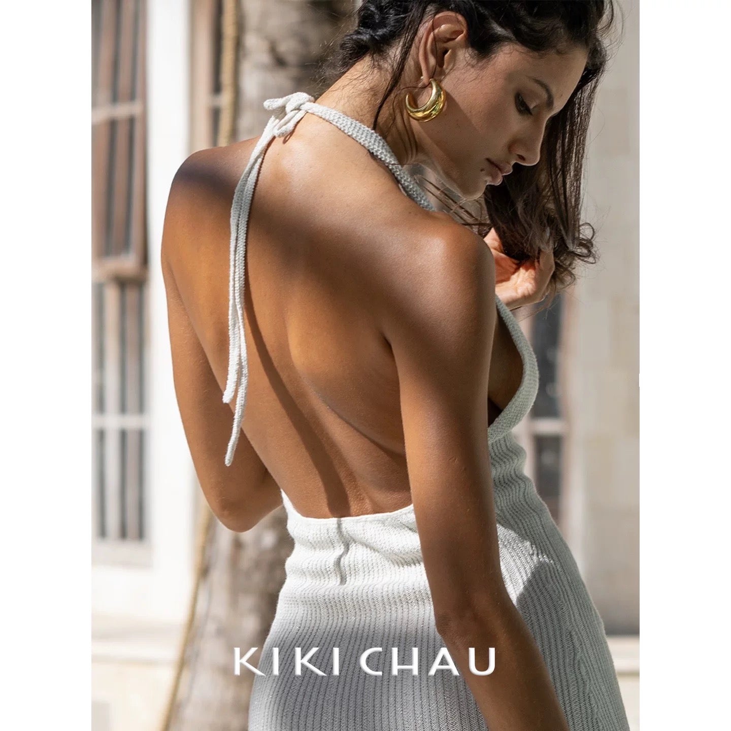 KIKI CHAU ‘Martini’