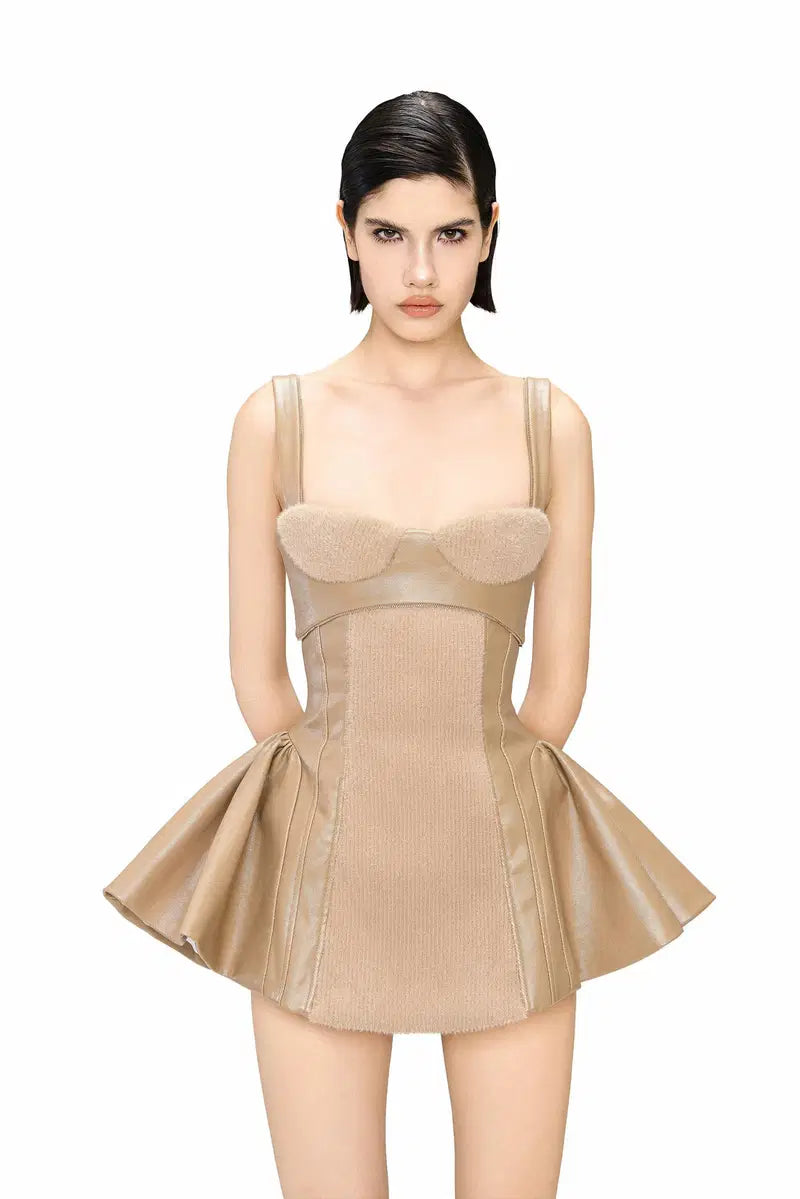 LSOUL TARA DRESS (2color)