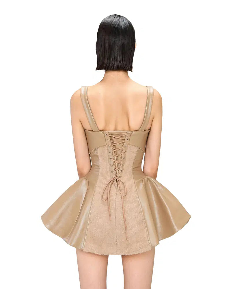 LSOUL TARA DRESS (2color)