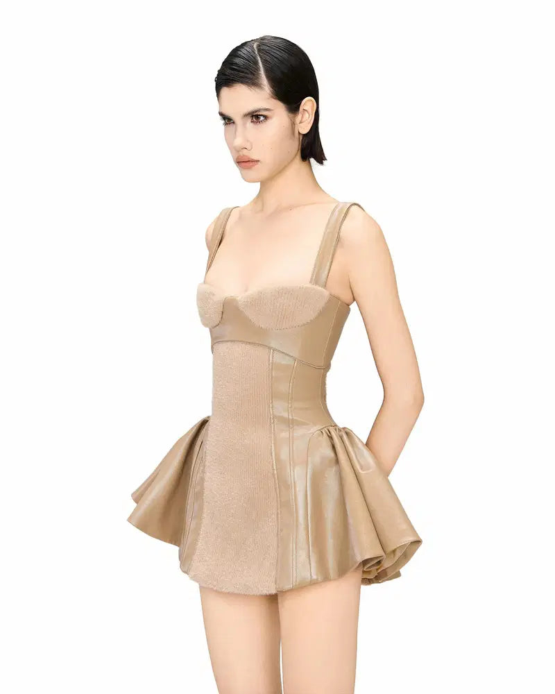 LSOUL TARA DRESS (2color)