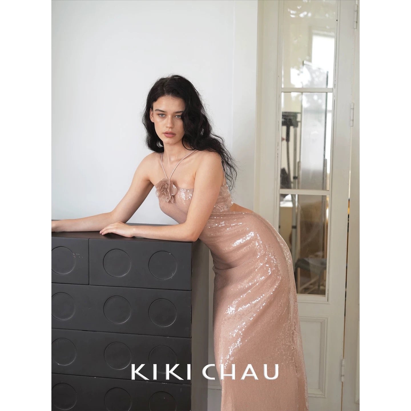KIKI CHAU ‘AMALA’