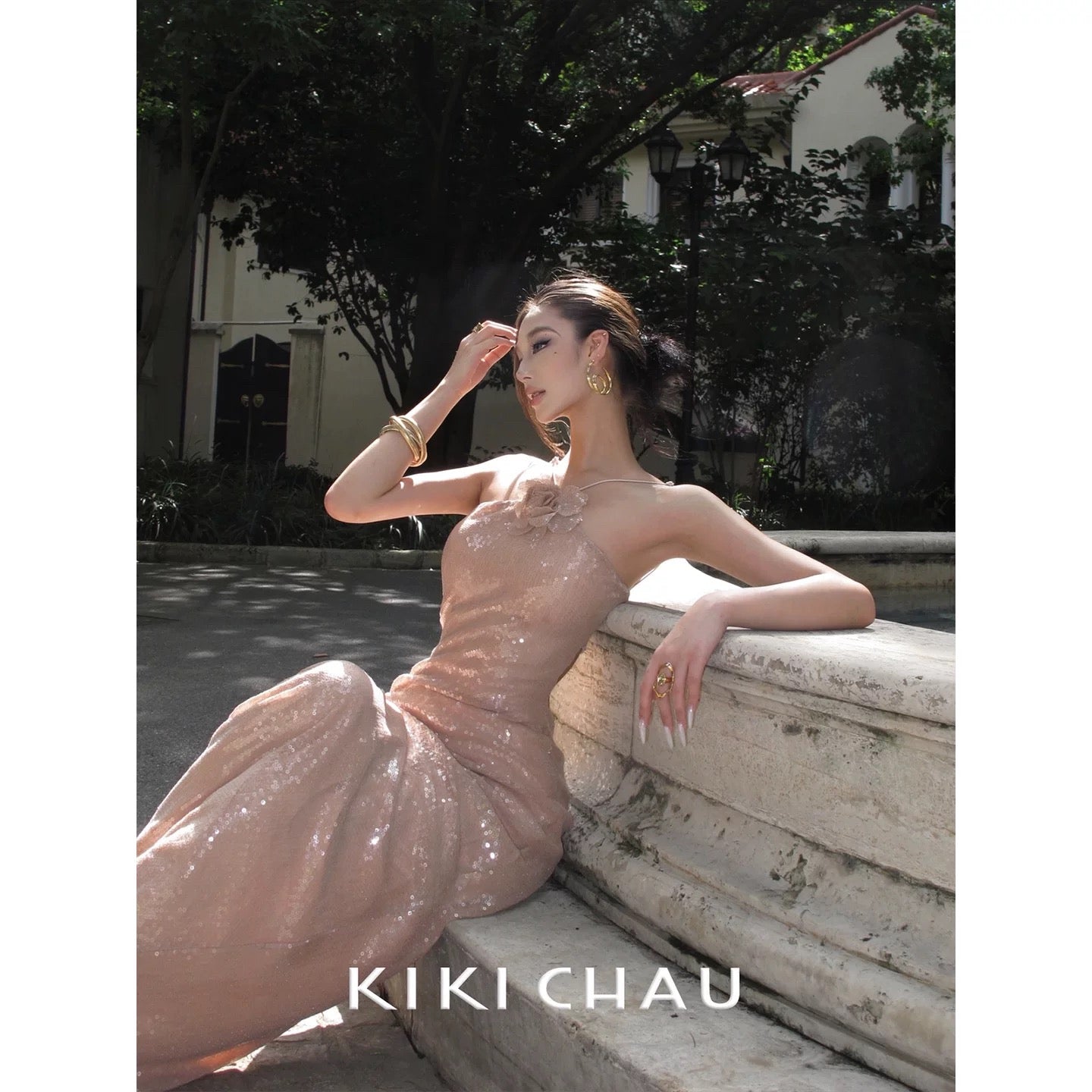 KIKI CHAU ‘AMALA’