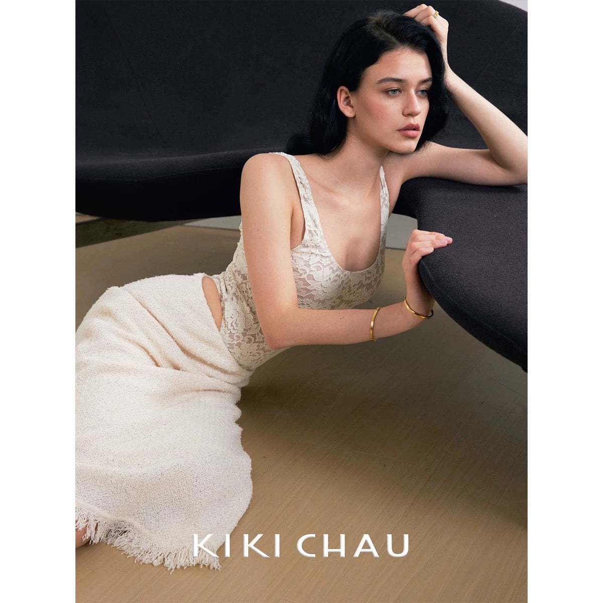 KIKI CHAU ‘REMI’