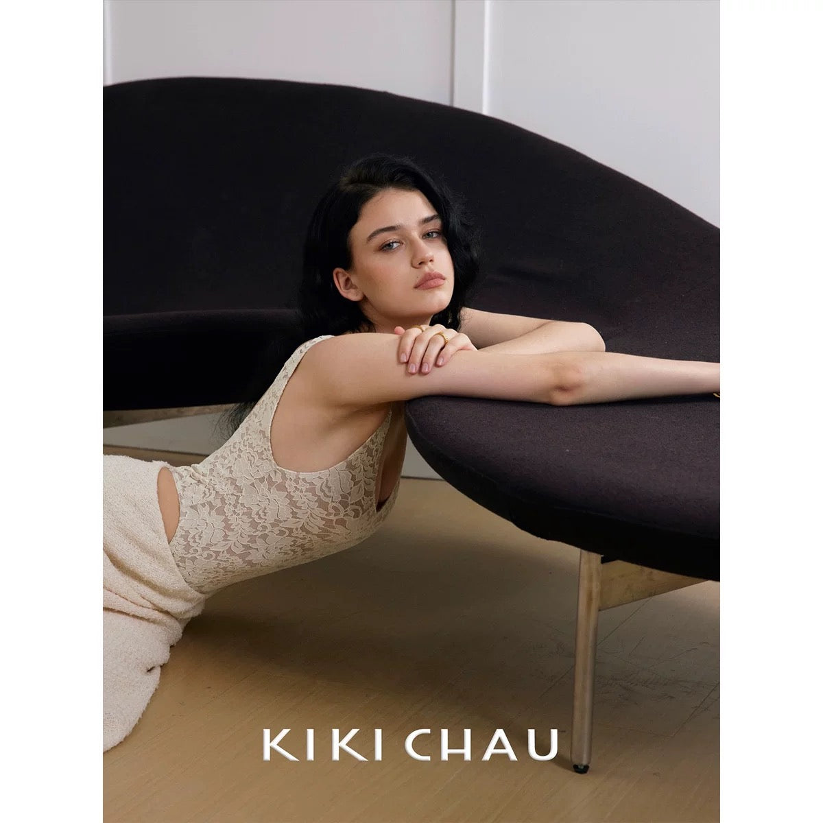 KIKI CHAU ‘REMI’
