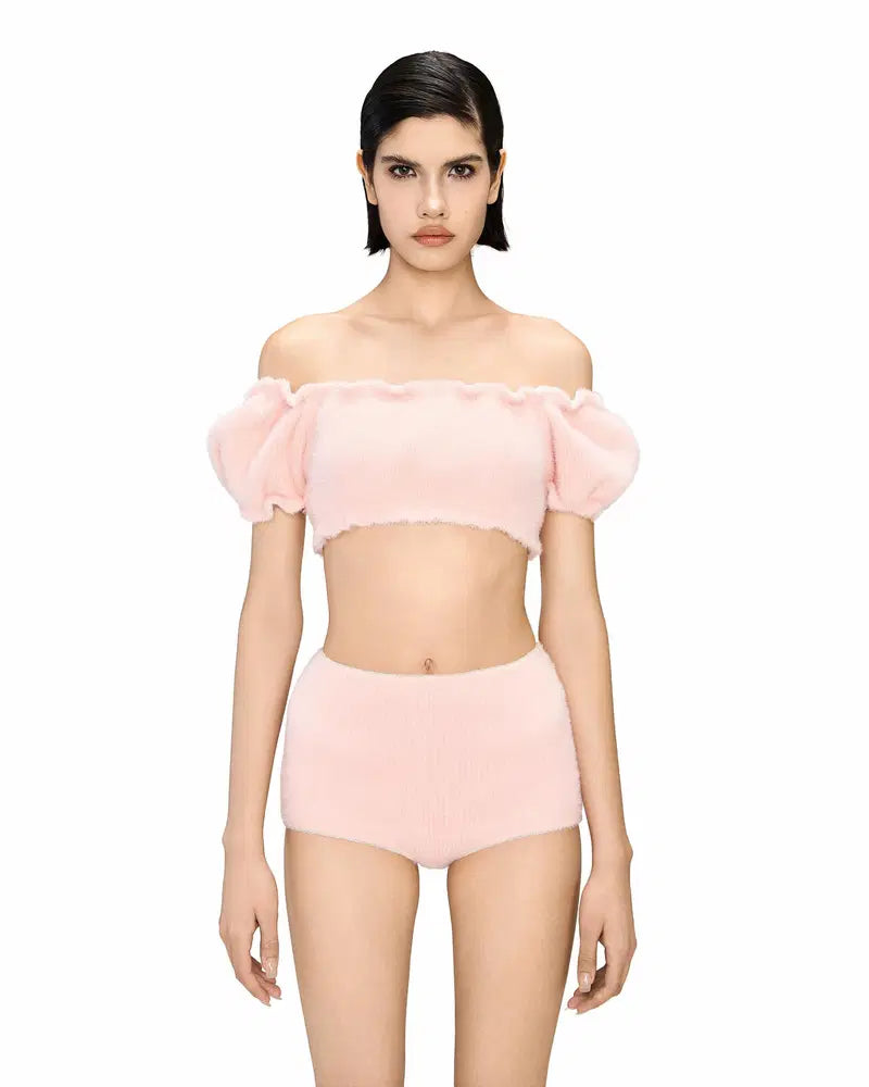 LSOUL ZIA SET (2color)