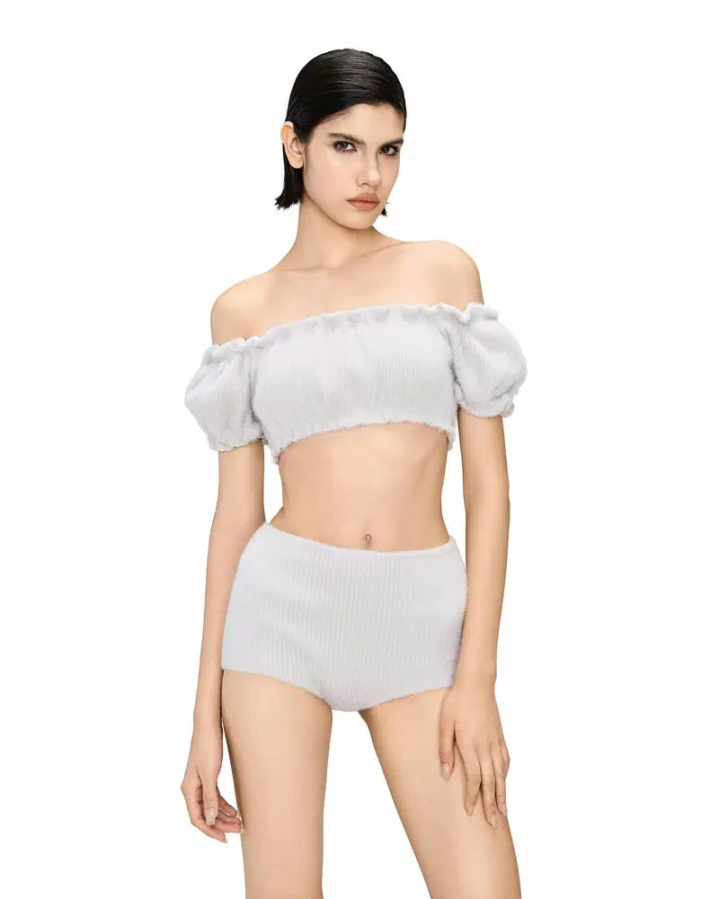 LSOUL ZIA SET (2color)