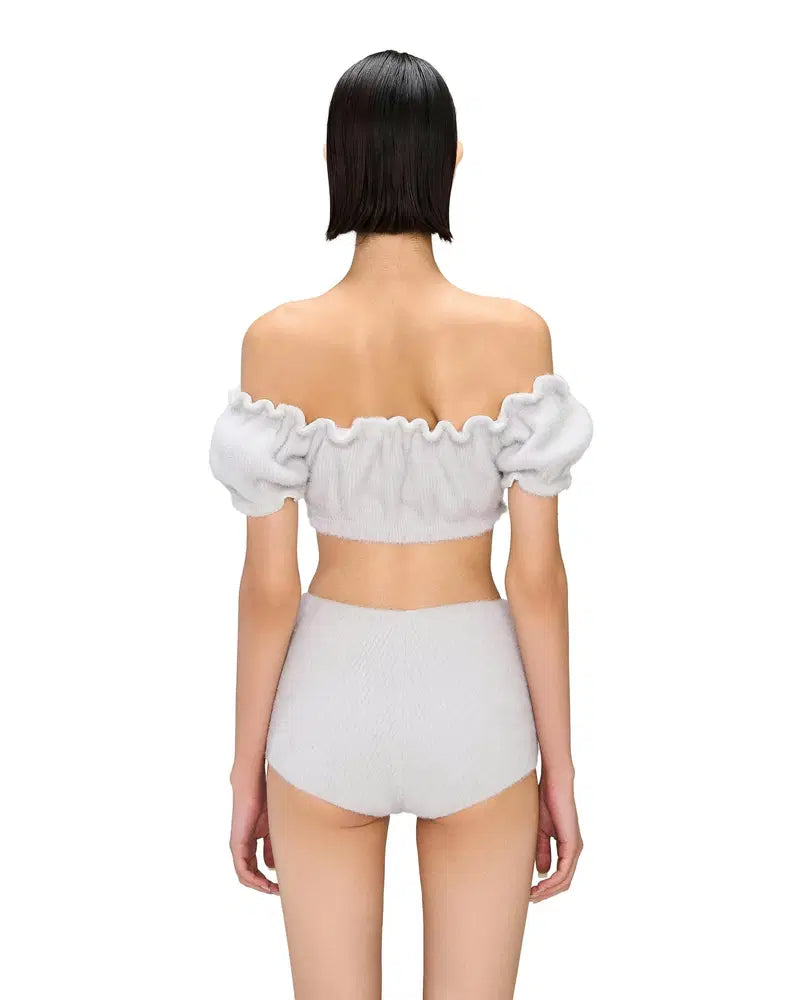 LSOUL ZIA SET (2color)