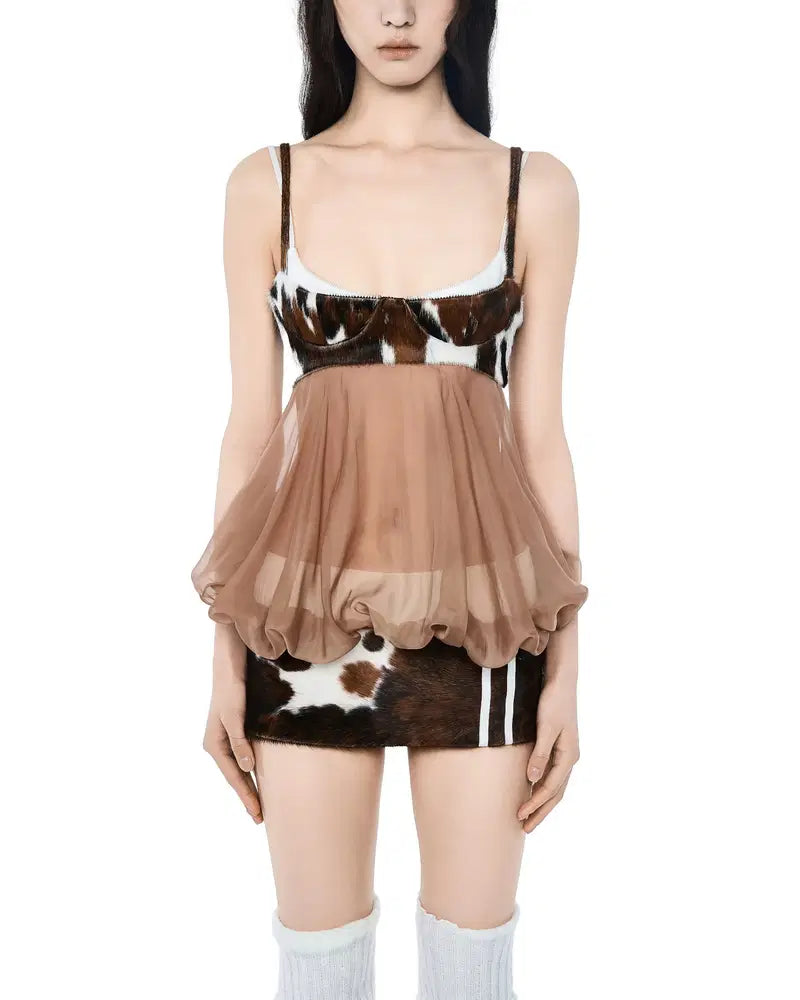 LSOUL OGI DRESS