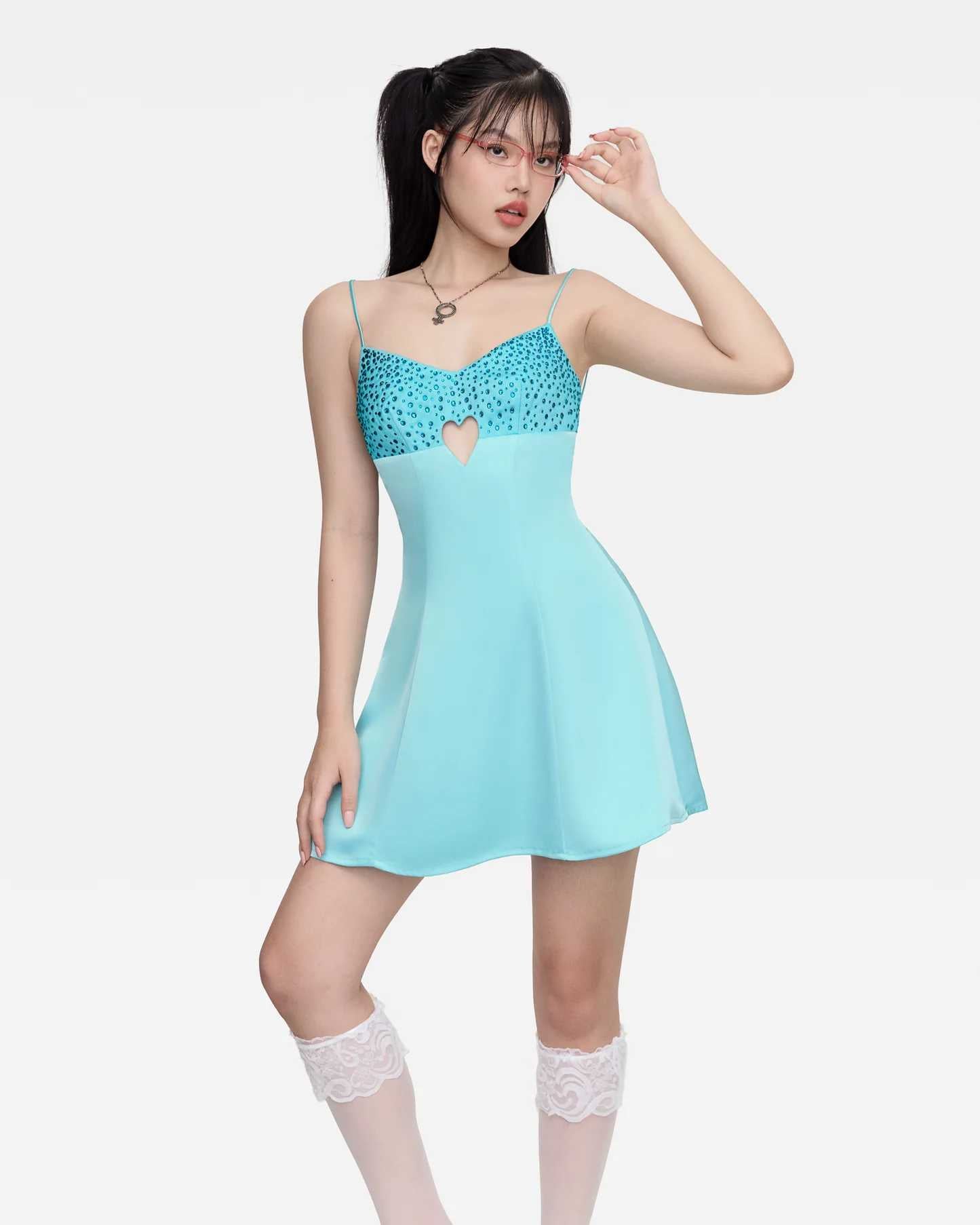 Bupbes SOPHIE MINI DRESS
