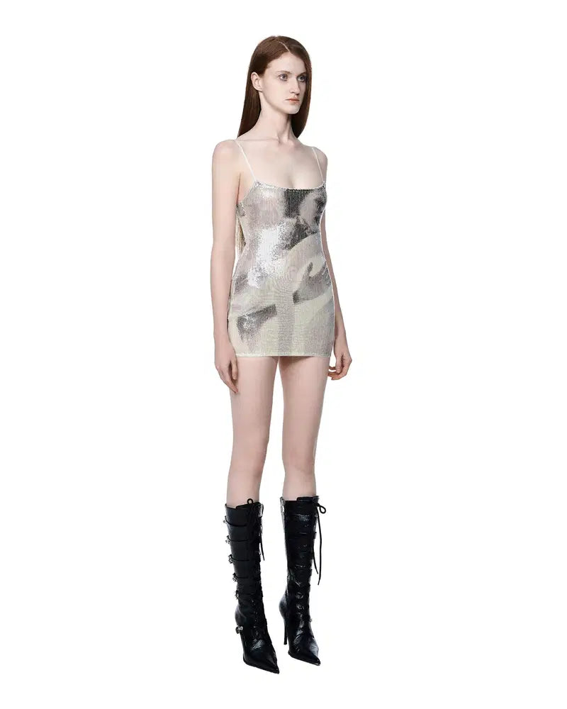 LSOUL BIANCA DRESS