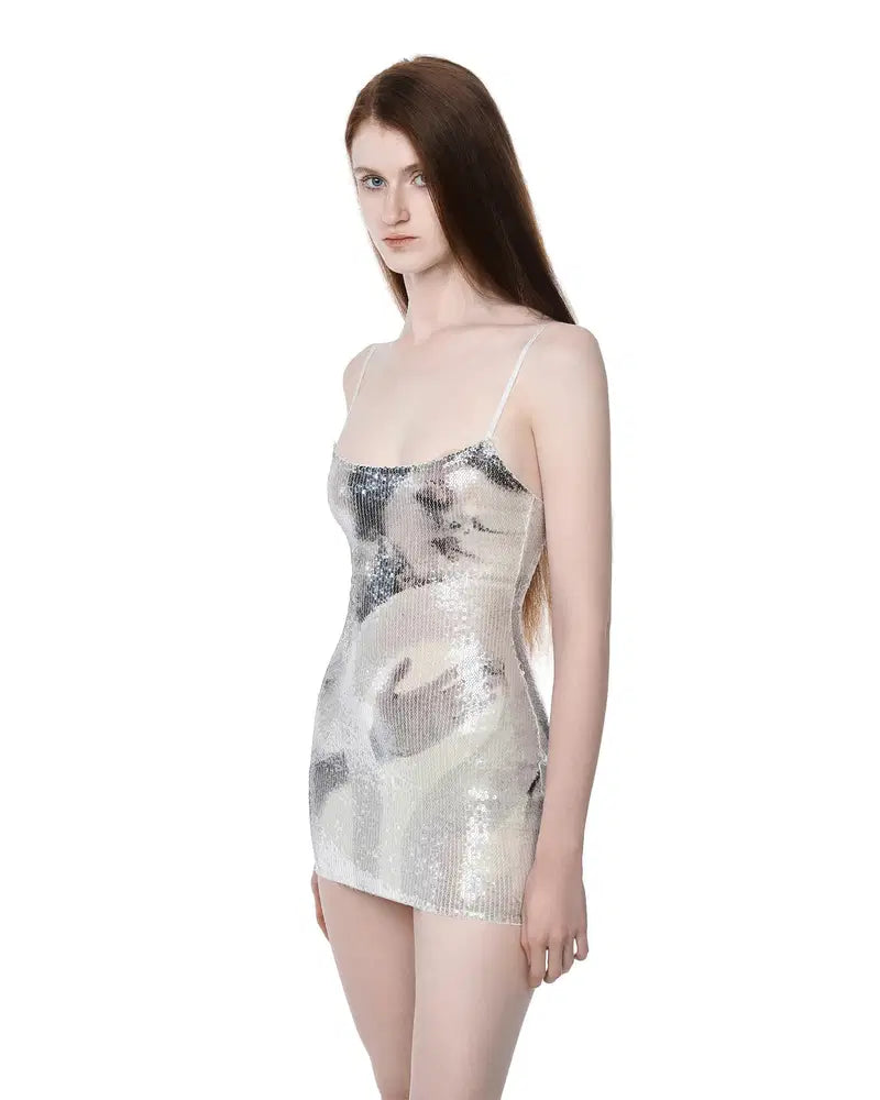 LSOUL BIANCA DRESS