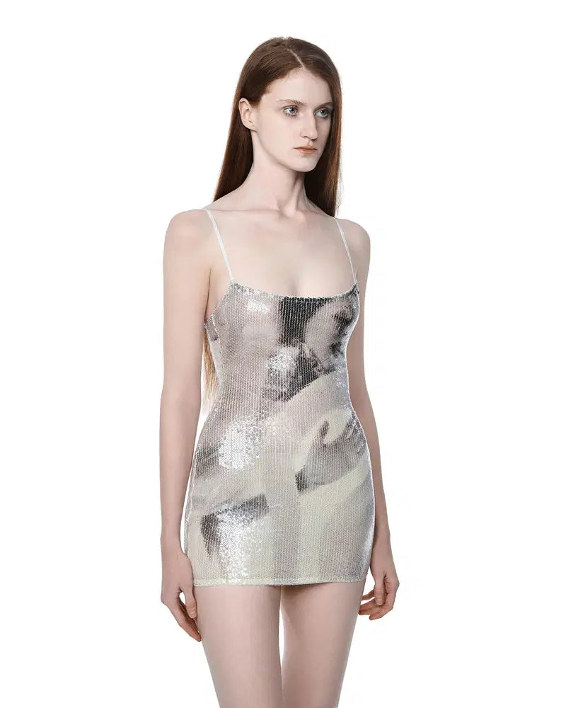 LSOUL BIANCA DRESS