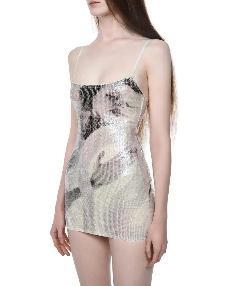 LSOUL BIANCA DRESS
