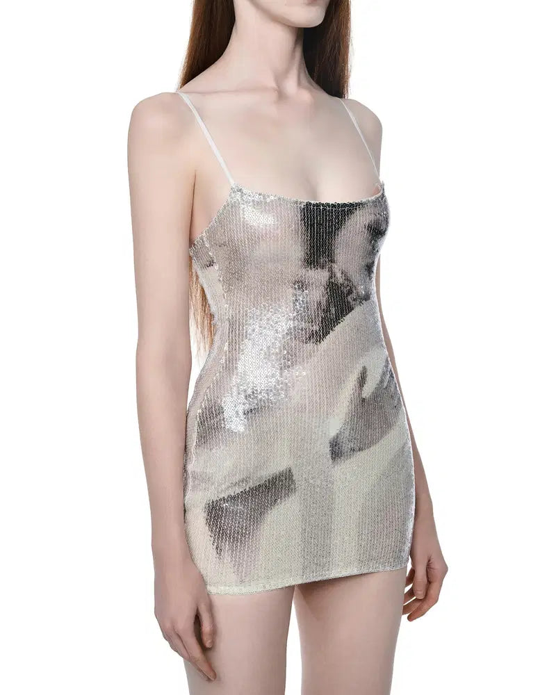 LSOUL BIANCA DRESS
