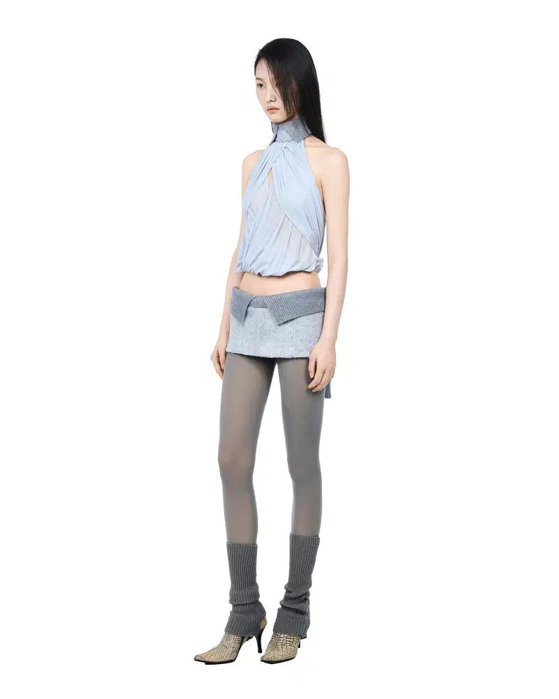 LSOUL KWAN SET (SEPERATE)