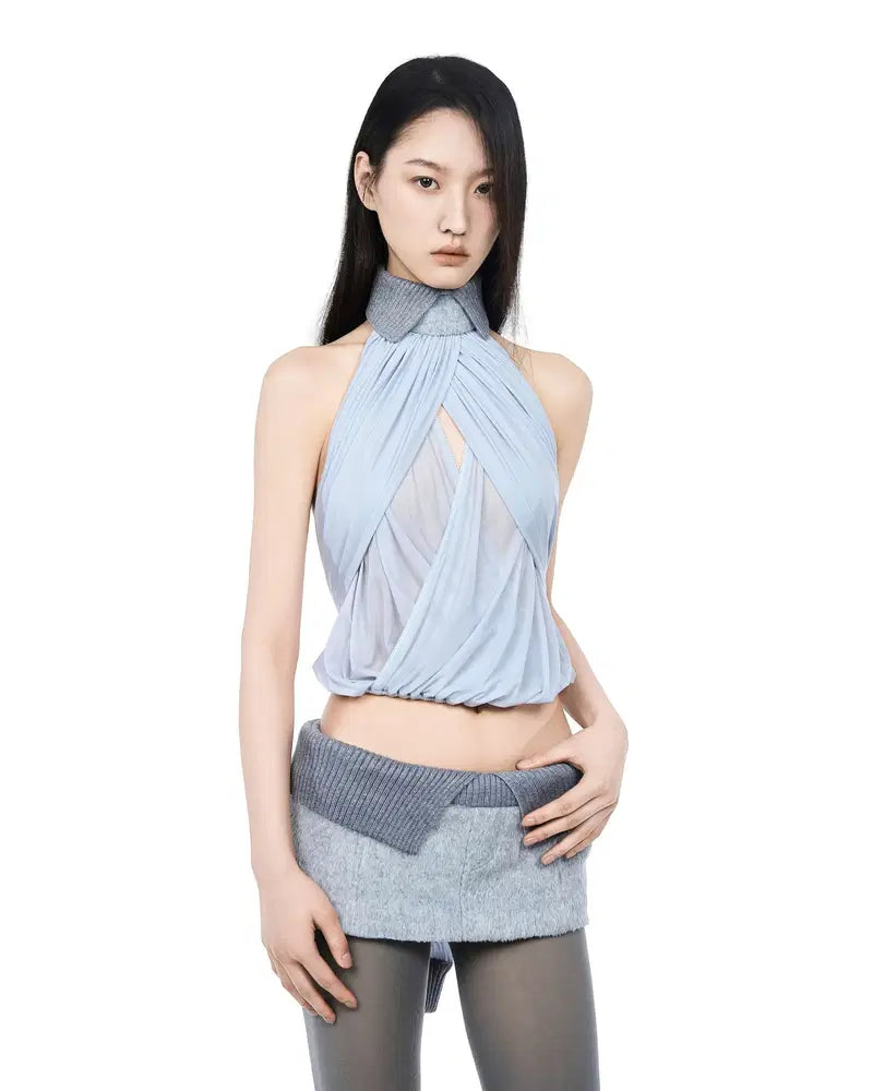 LSOUL KWAN SET (SEPERATE)