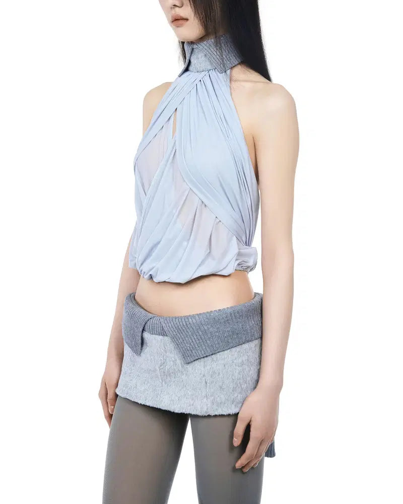 LSOUL KWAN SET (SEPERATE)