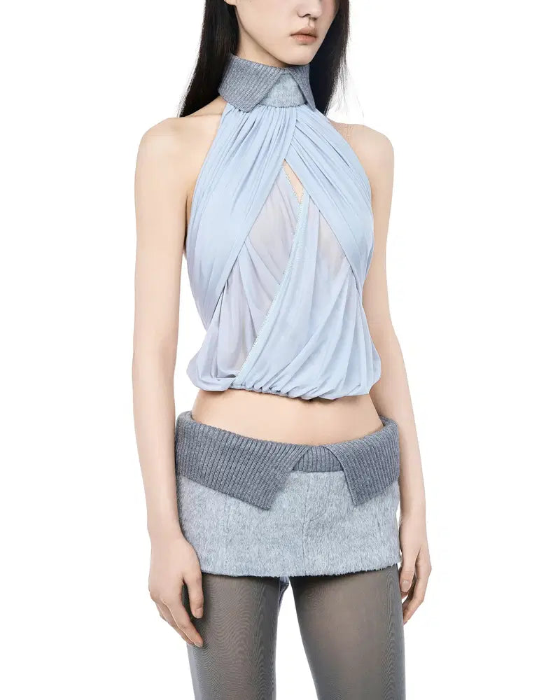 LSOUL KWAN SET (SEPERATE)