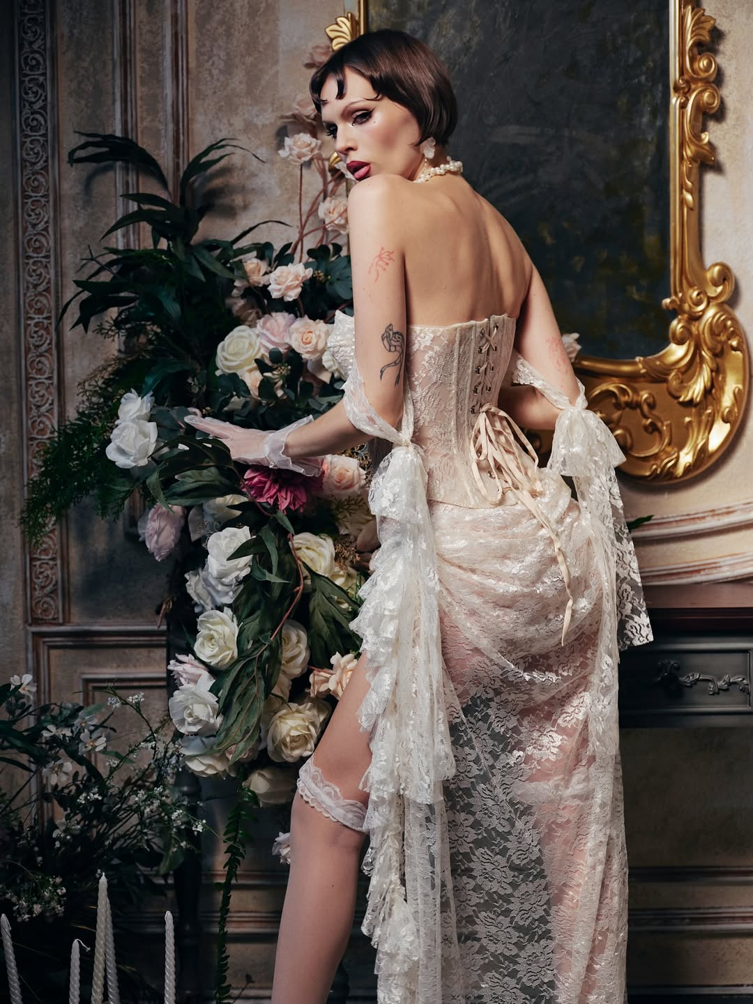 NINISESI Anita Fullset