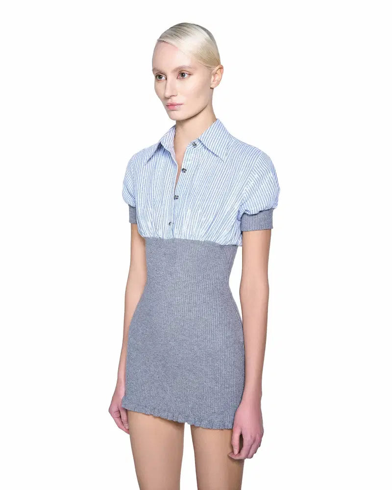 LSOUL SOREN DRESS