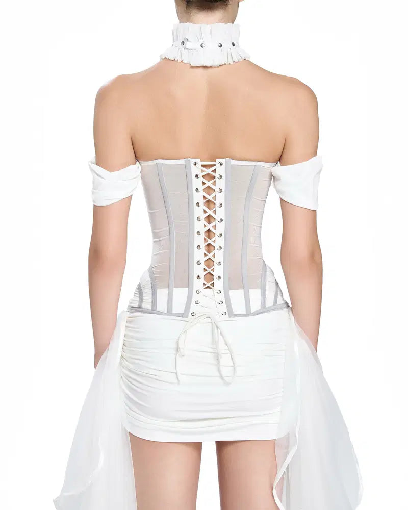 LSOUL MORRI SET with slit