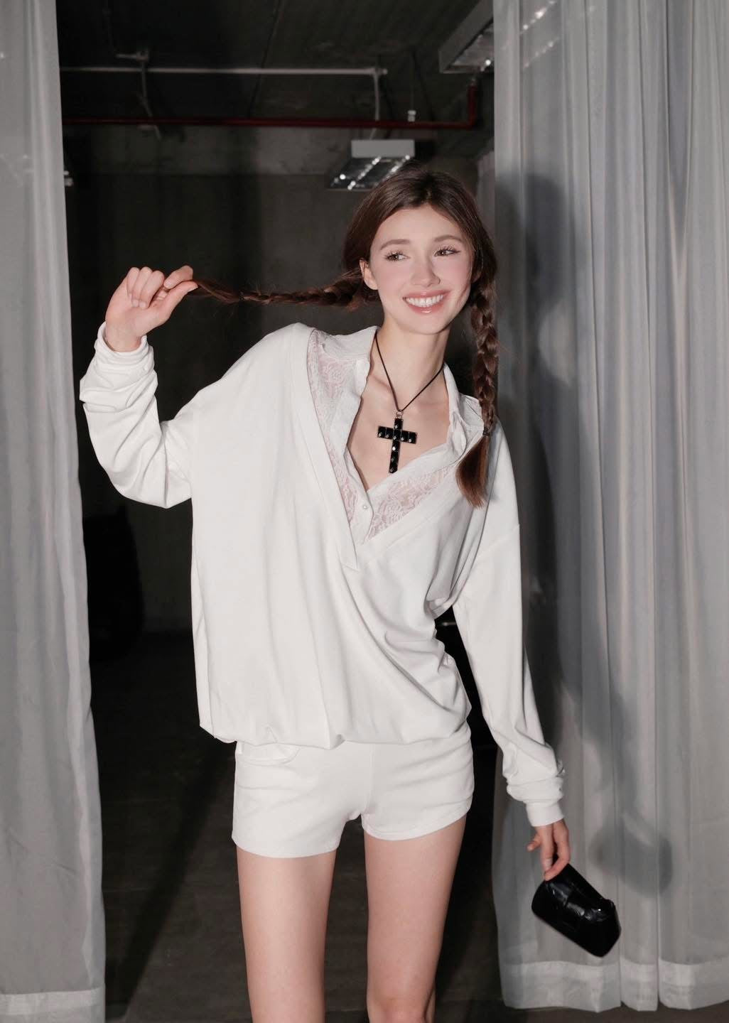 Chan.closet Monica Jumpsuit