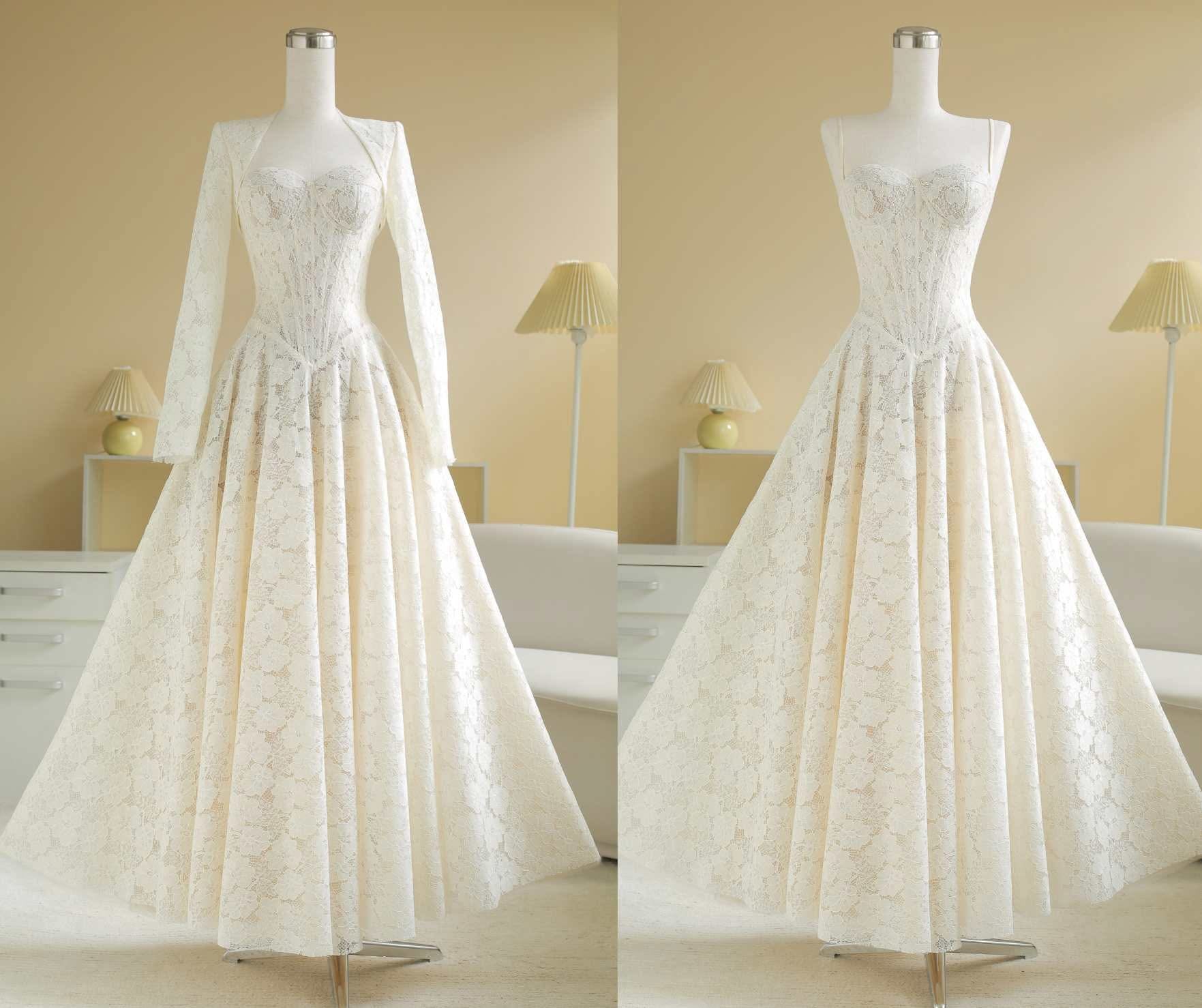 SOVI HOUSE Celina Dress