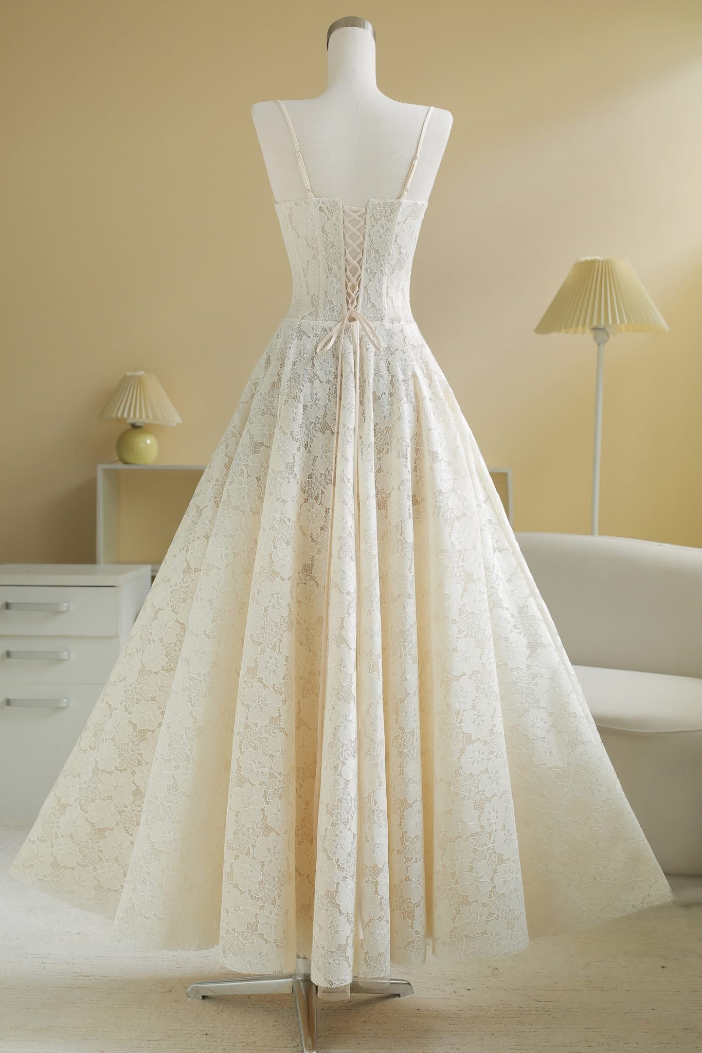 SOVI HOUSE Celina Dress