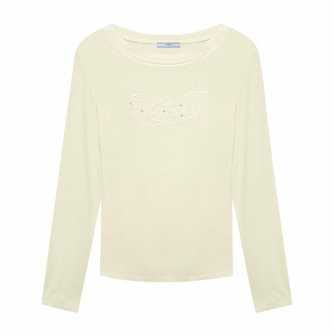 16DEWS 16D24035 Lazy style base top