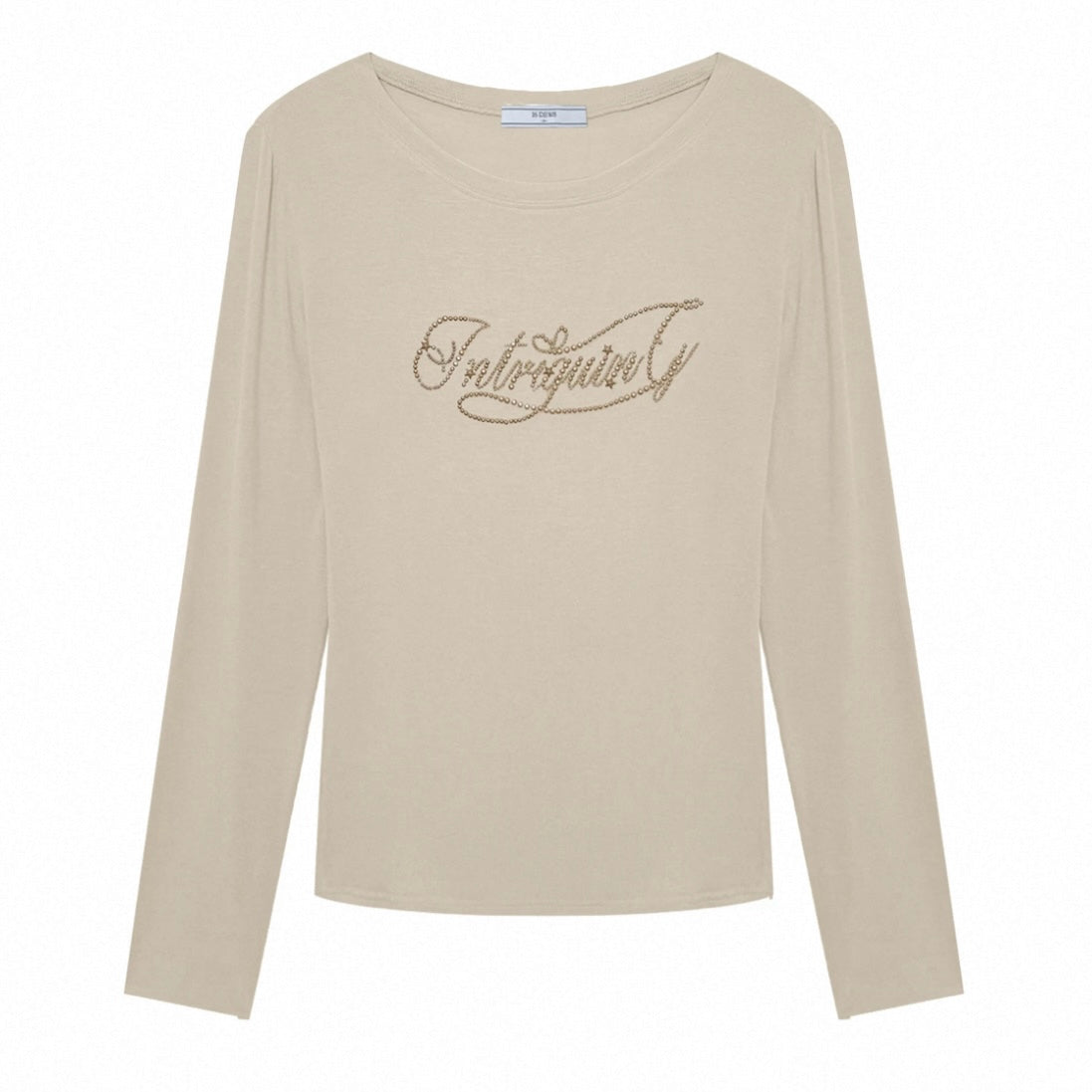 16DEWS 16D24035 Lazy style base top