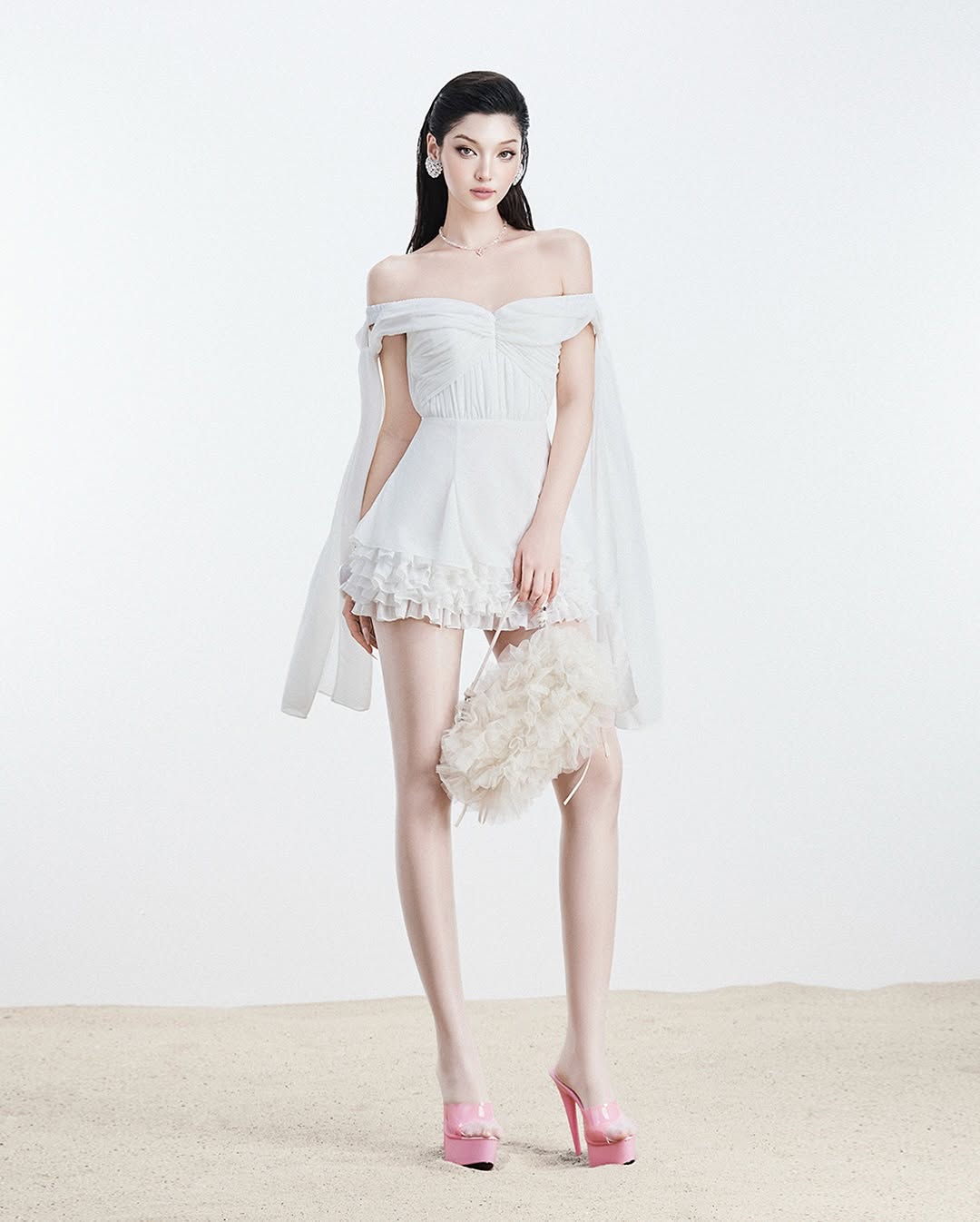 Glam Doll Lennon Dress