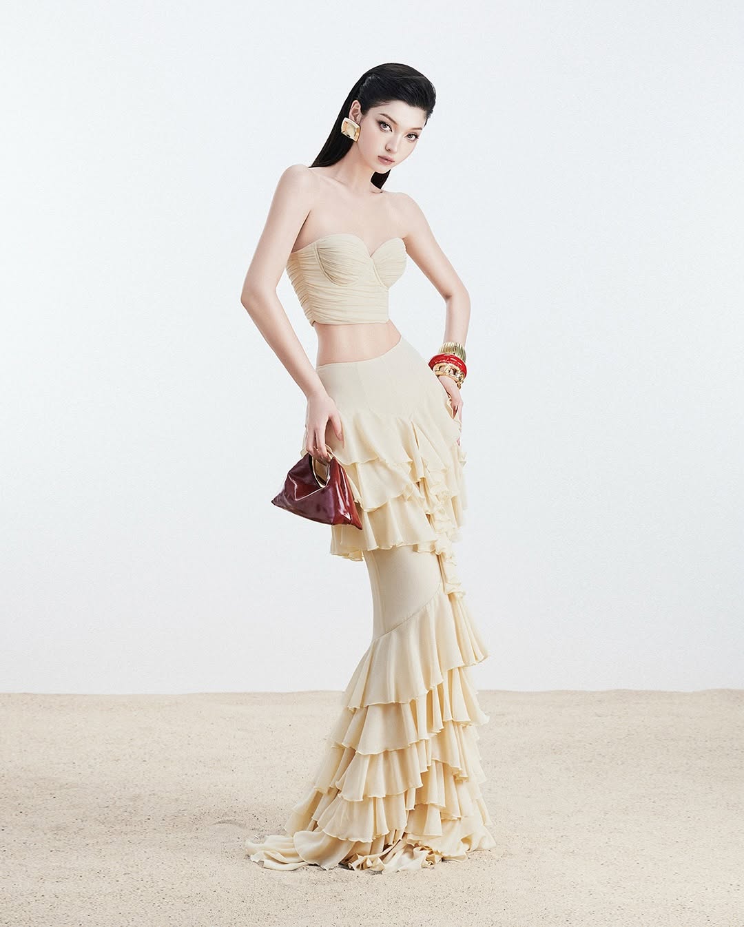 Glam Doll Saylor Set