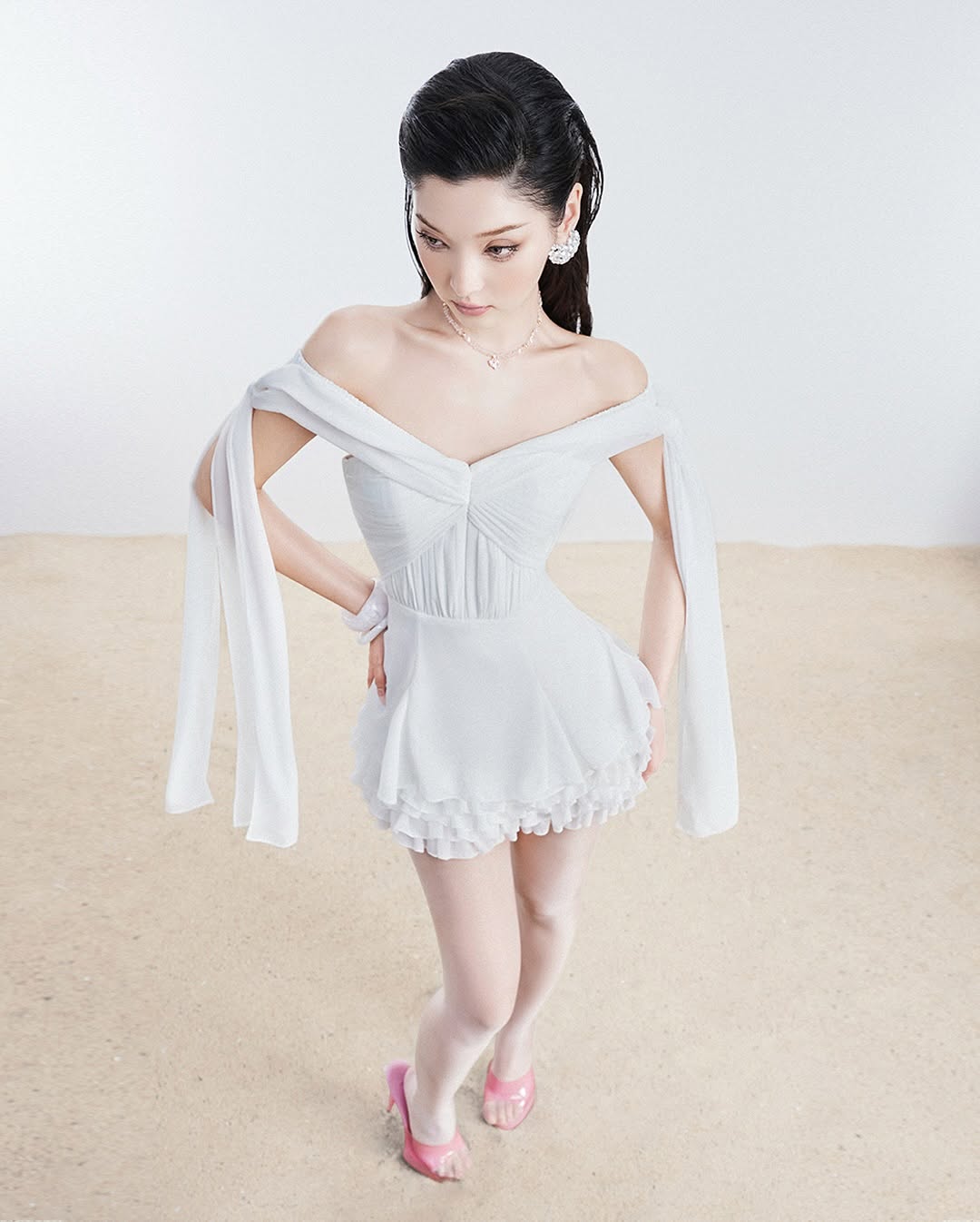 Glam Doll Lennon Dress