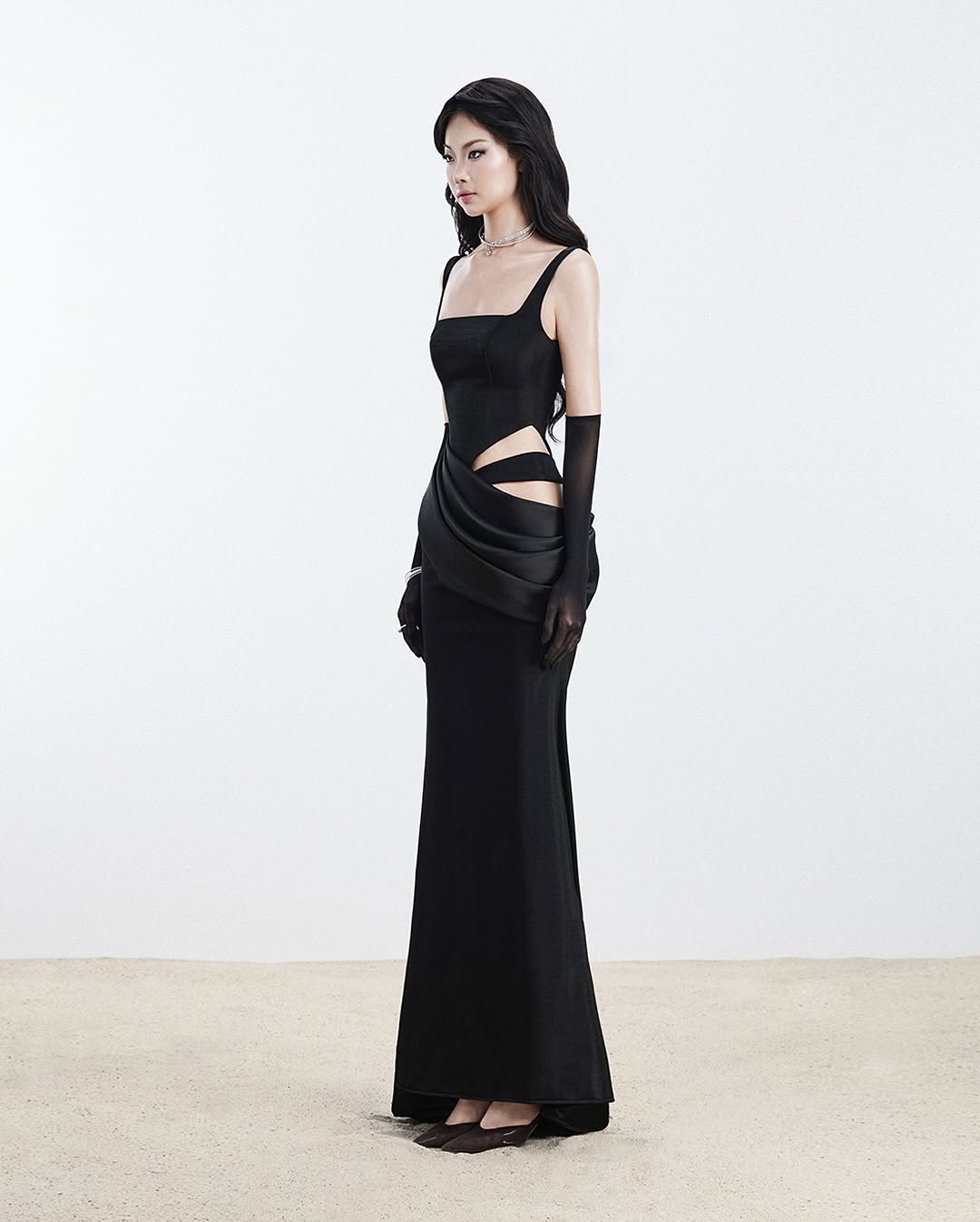 Glam Doll Thalassa Dress