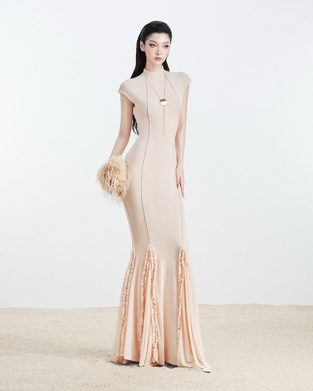 Glam Doll Harlow Dress