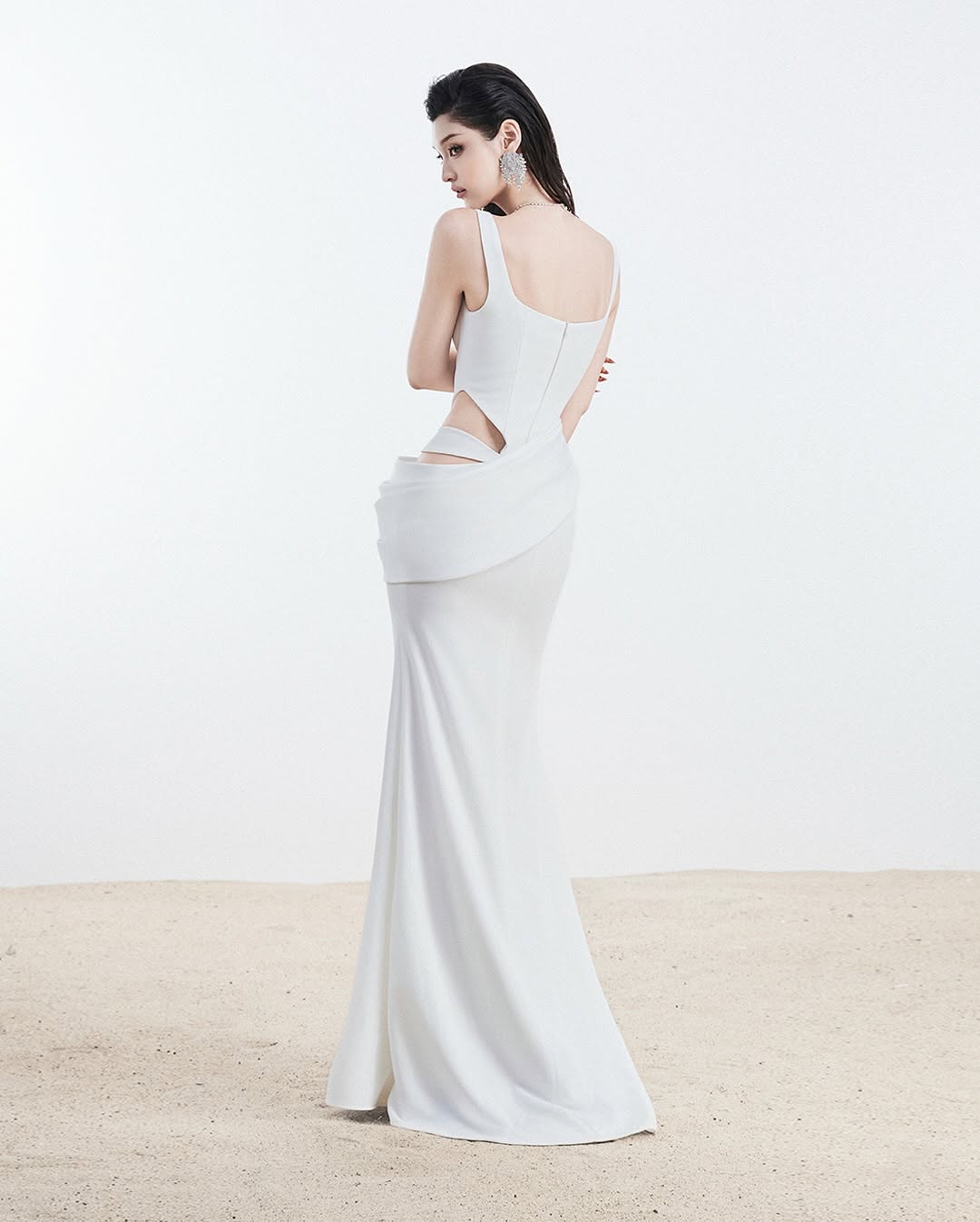 Glam Doll Thalassa Dress