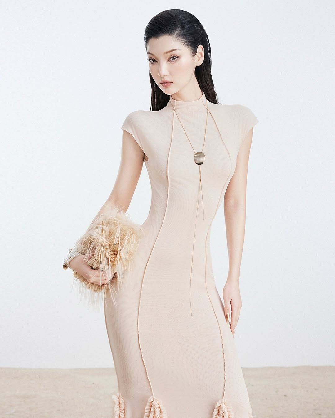 Glam Doll Harlow Dress