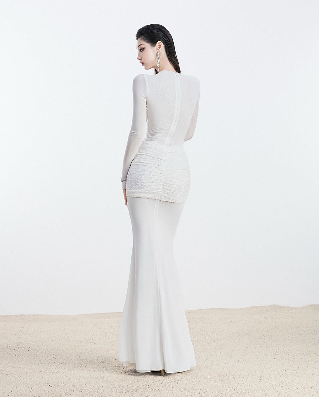 Glam Doll Lyra Dress