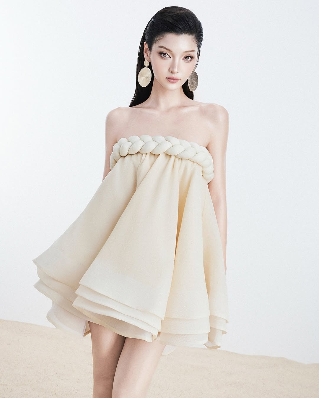 Glam Doll Isadora Dress